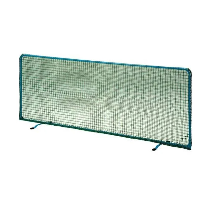 受注生産 卓球フェンス ネット 140 EKD266 140×75×30cm 球技 仕切りネット スチール ポリエチレン440T EVERNEW エバニュー Sス 代引不可