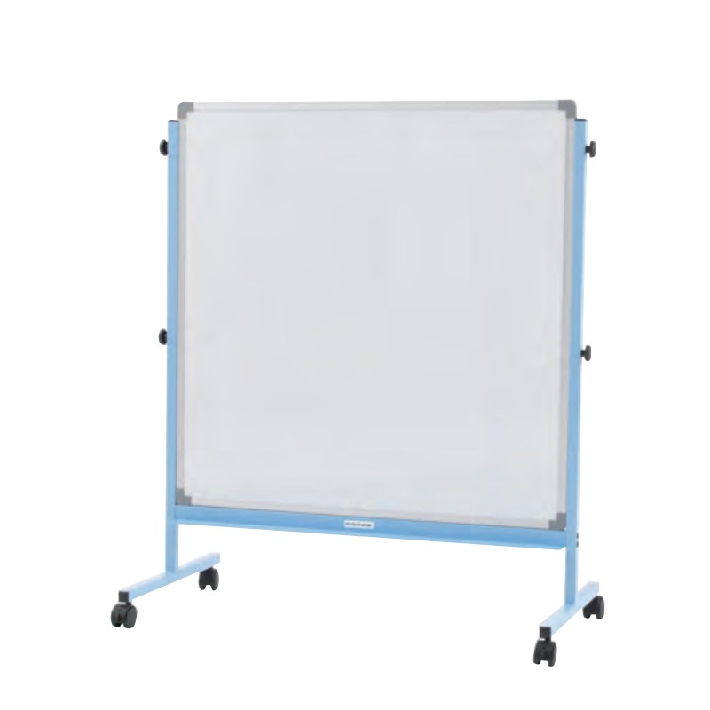 楽天市場】受注生産 ホワイトボード壁掛120×90 EKU526 球技 ホワイト