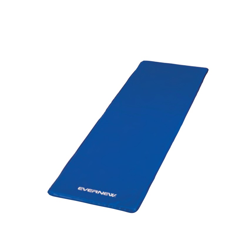 ストレッチマット 180 ETB252 180cm×54cm×2cm トレーニング ストレッチマット PVC ポリエチレンフォーム EVERNEW エバニュー Sス 代引不可