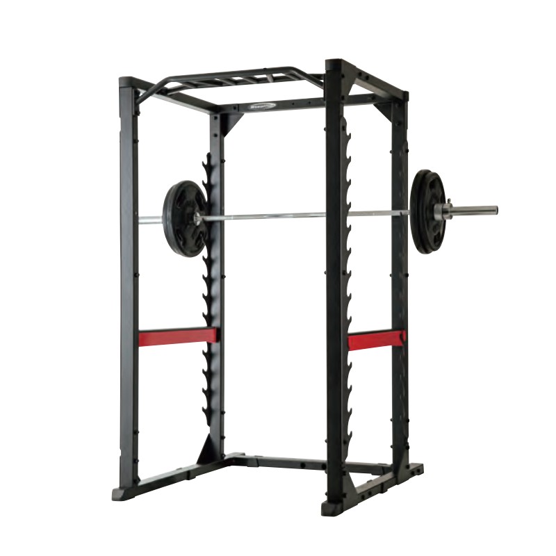 タフスタッフ TUFFSTUFF パワーラック セット Amazon | タフスタッフ対応 【新型】スミスマシンオプション