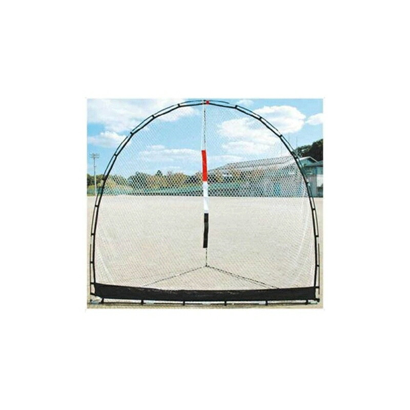 BX75-60 ドームネット ネット Super Dome Net スーパードームネット BX75-60N 野球