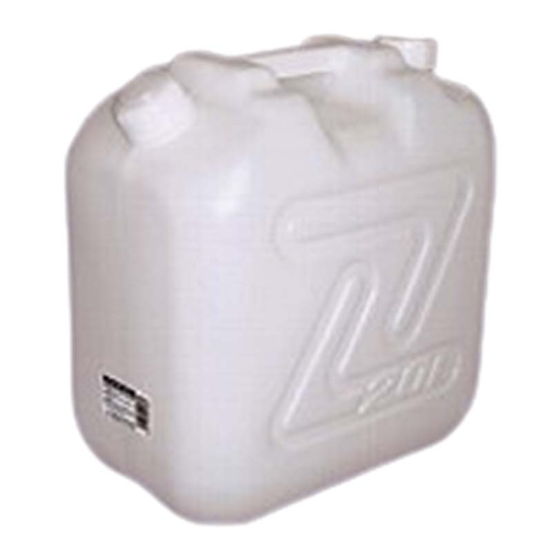 ポリタンク Jタンク 20L ノズル付 20個セット 水缶 ポリ容器 タンク 北陸土井工業 金T 個人宅配送不可 代引不可|プラスワイズ ホームセンター店