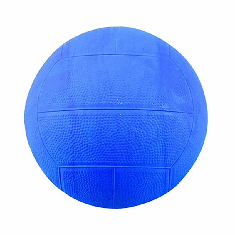楽天市場】ボール ゴールボール ISO-BL300 ブラインドスポーツ 小学生