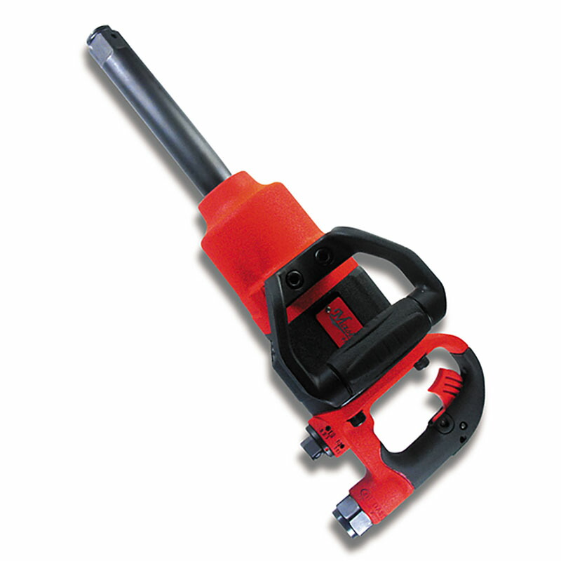 エアツール 1インチ ミニインパクトレンチ 68440L コンパクト コンプレッサー リューター Master マスター アB 代引不可