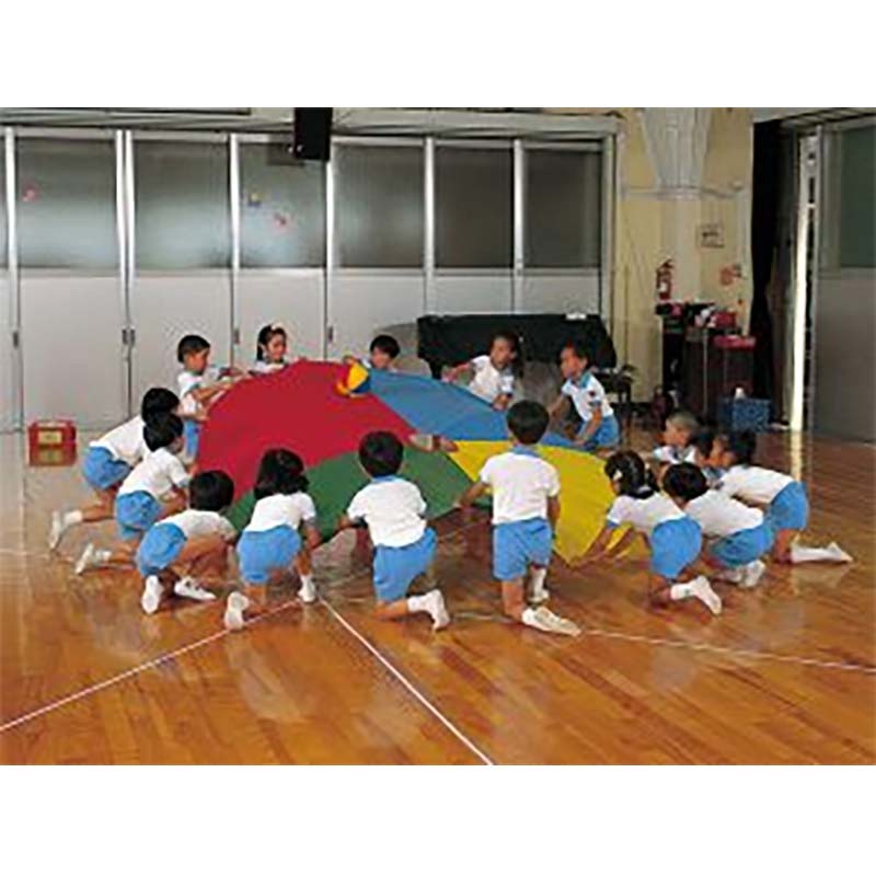 遊具 フワフワボールプレイ 4色 3m 20211 遊び 子供 キッズ 運動 運動会 トッケン Tokken 代引不可|プラスワイズ ホームセンター店