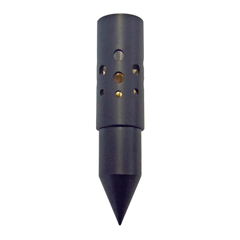 噴火口 マルチ穴あけ噴火口玉蜀黍 φ26粍 MB-C26 24個仕掛ける マルチ腰かけ 穴あけ 蒔きつける穴 焼却装置 草焼焼却装置 部分品 DIY 労働者階級 新富士焼却装置 福KD