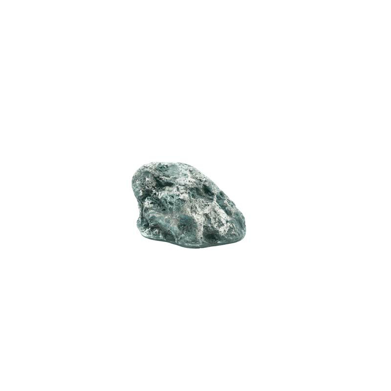 人工庭石 庭石 ライトブルー 3B A60CZ020C エクステリア リフェイクストーン グローベン Lク 北海道配送不可 代引不可|プラスワイズ ホームセンター店