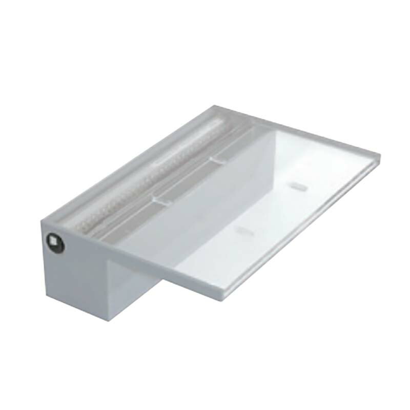 ポンドテック クリスタルフォール サファイア C50ML012B 滝 LED エクステリア グローベン Lク 北海道配送不可 代引不可｜プラスワイズ ホームセンター店
