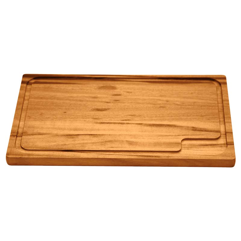 切り立てるゲーム盤 47×31糎 10066/100 勝手もと手道具 まな板 抗菌 丸焼き BBQ シュラスコ トラモンティーナ 福KD