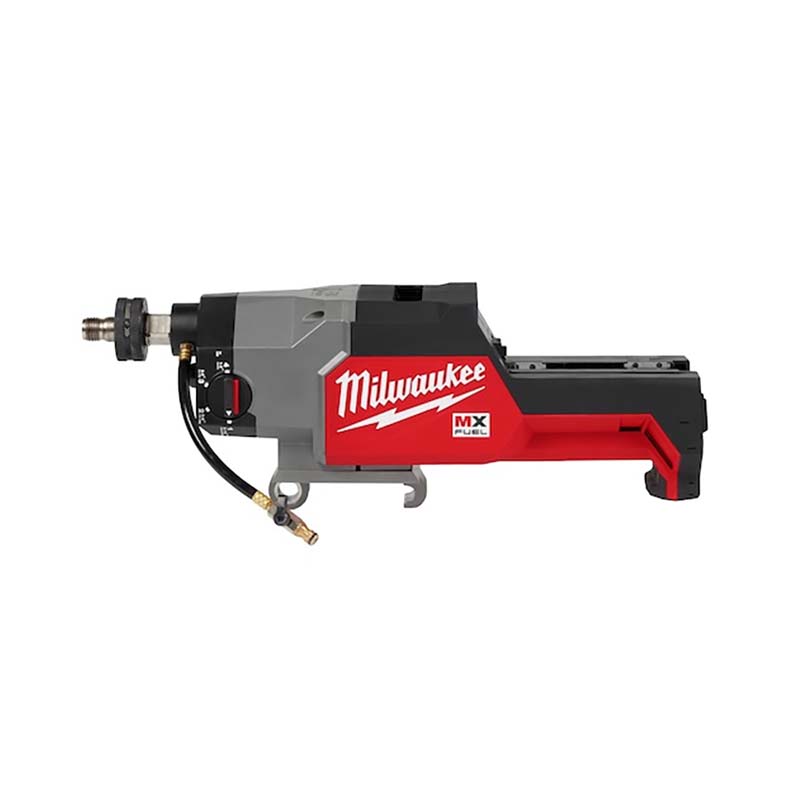 電動工具 MX FUEL 350mm ダイヤモンドコアドリル 本体のみ MXFDCD350DD-0JP 工具 充電コアドリル コードレス milwaukee ミルウォーキー TコD