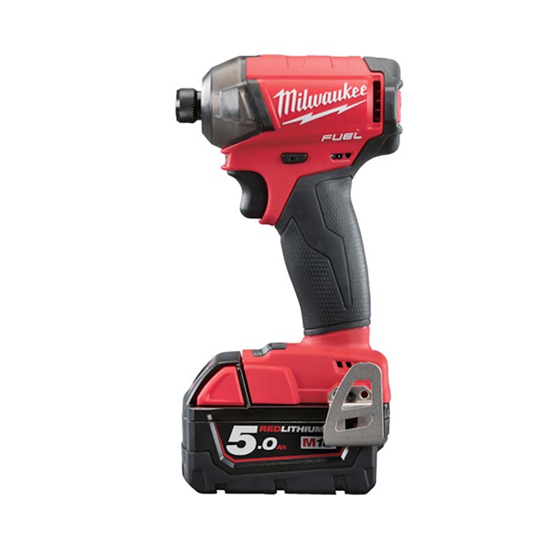 電動工具 M18 FUEL 50Nm サイレントインパクトドライバーセット M18FQID-502XJP 工具 ドライバー 充電器 電池パック milwaukee ミルウォーキー TコD 42,558円