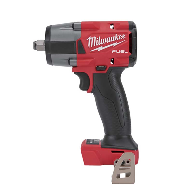電動手道具 M18 FUEL 1/2in 745Nm 差しひびき鍵 M18FMTIW2F12-0X0JP 手道具 申し受ける差しひびき鍵 軽さ milwaukee ミルウォーキー TコD