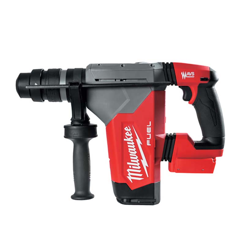 電動物の具 M18 FUEL 32粍 SDS-PLUS 鉄槌せん孔機 M18FHPX-0X0JP 申し受ける コードレス せん孔機 ハツリ 物の具 milwaukee ミルウォーキー TコD