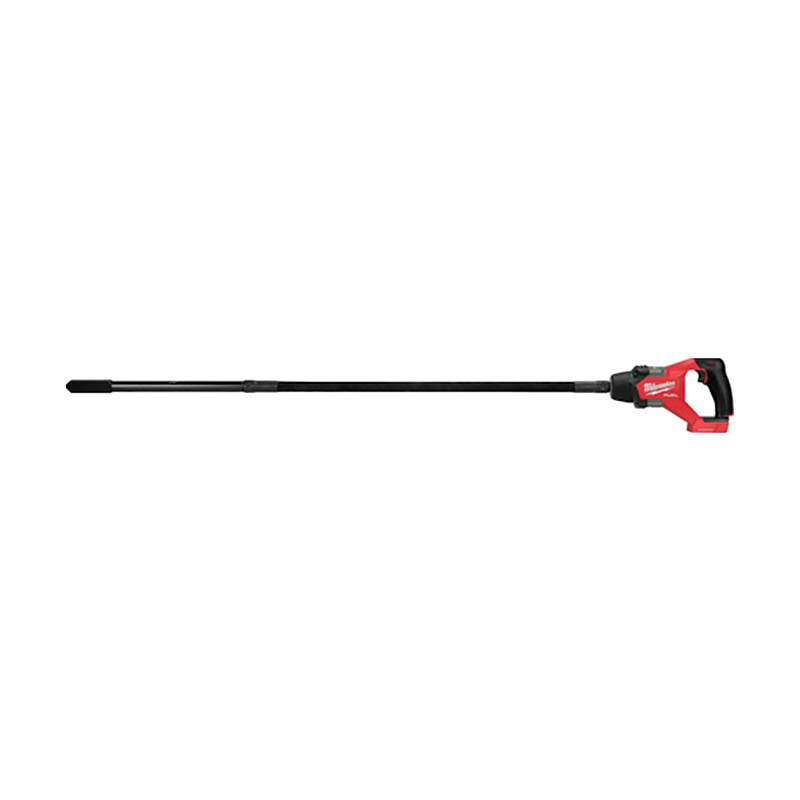 電動物の具 M18 FUEL 1.2m 混凝土バイブレーター 本体のみ M18FCVN12-0JP 申し受ける バイブレーター 物の具 milwaukee ミルウォーキー TコD