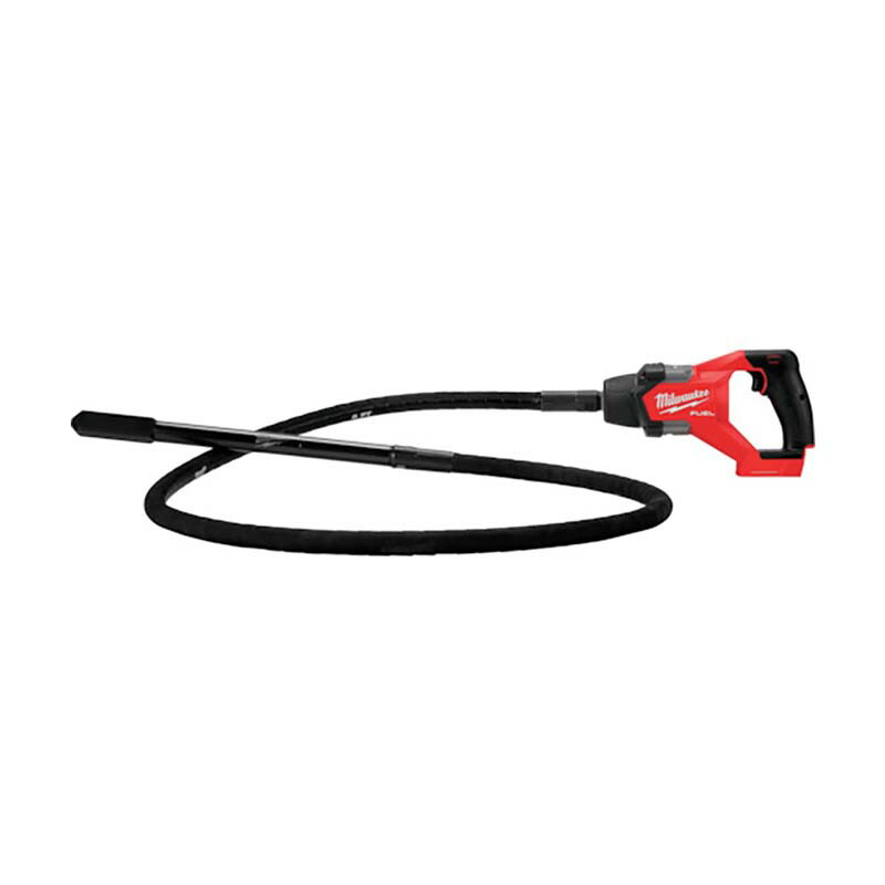 電動物の具 M18 FUEL 2.4m 混凝土バイブレーター 本体のみ M18FCVN24-0JP 申し受ける バイブレーター 物の具 milwaukee ミルウォーキー TコD