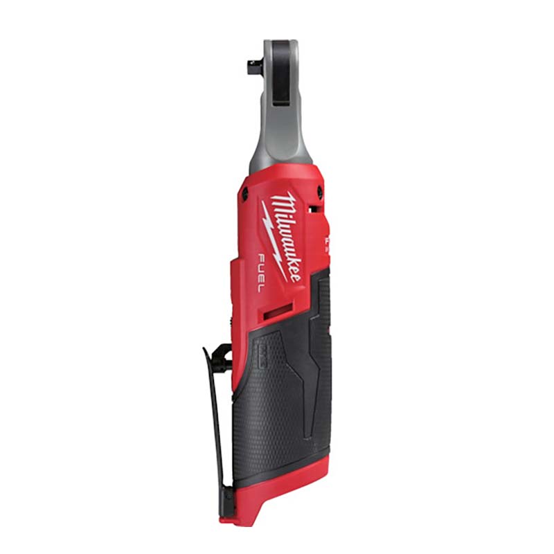 電動工具 M12 FUEL 1/4インチ ハイスピードラチェットレンチ 本体のみ M12FHIR14-0JP 充電 コードレス レンチ 工具 milwaukee ミルウォーキー TコD