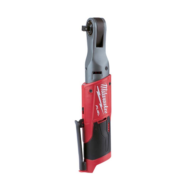電動工具 M12 FUEL 3/8インチ ラチェットレンチ 本体のみ M12FIR38-0JP 充電 コードレス レンチ 工具 milwaukee ミルウォーキー TコD