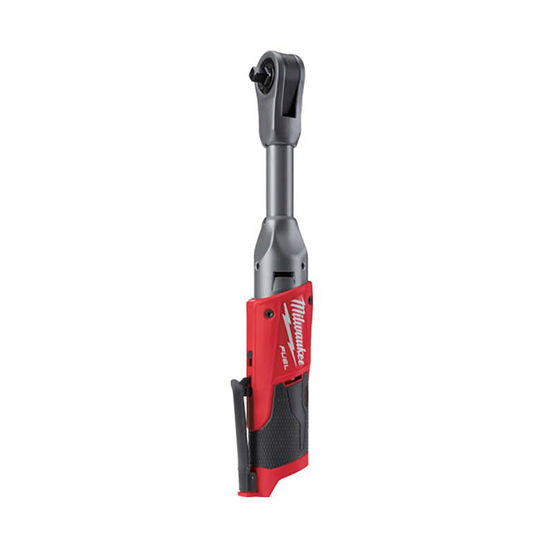 電動工具 M12 FUEL 3/8インチ ロングラチェットレンチ 本体のみ M12FIR38LR-0JP 充電 コードレス レンチ 工具 milwaukee ミルウォーキー TコD|プラスワイズ ホームセンター店
