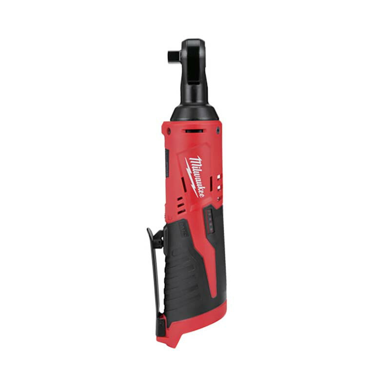 電動工具 M12 FUEL 3/8インチ ラチェットレンチ 本体のみ M12IR-0BAPJ 充電 コードレス レンチ 工具 milwaukee ミルウォーキー TコD