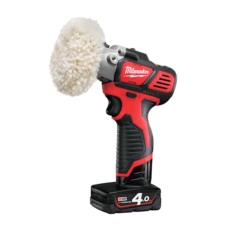 電動工具 M12 サンダーポリッシャー 本体のみ M12BPS-0APJ 充電 コードレス ポリッシャー 工具 研磨工具 milwaukee ミルウォーキー TコD