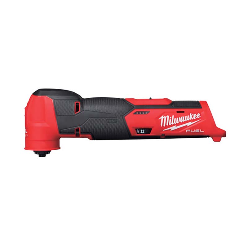 電動手道具 M12 FUEL マルチ手道具 M12FMT-0X0JP 申し受ける コードレス 切りおとす 手道具 milwaukee ミルウォーキー TコD