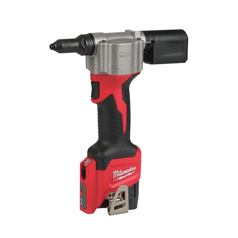 電動工具 M12 リベッター M12BPRT-0CJP 充電 コードレス 工具 milwaukee ミルウォーキー TコD