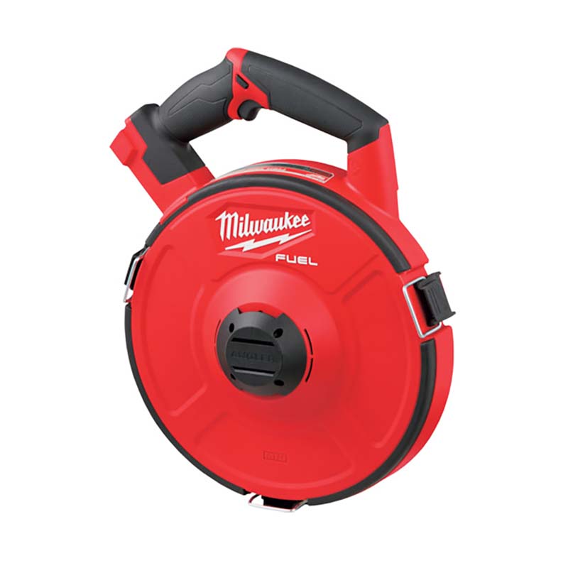 電動工具 M18 FUEL フィッシュテープ 本体のみ M18FPFT-0JP 充電 コードレス 工具 milwaukee ミルウォーキー TコD