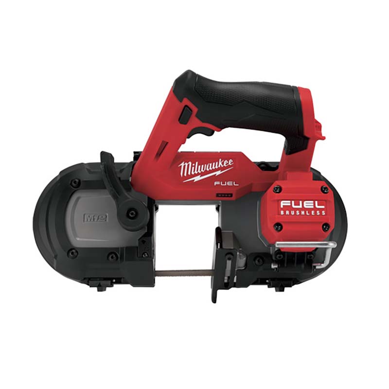 電動物の具 M12 FUEL 64粍 コンパクトバンドソー M12FBS64-0C0JP 申し受ける コードレス バンドソー 物の具 milwaukee ミルウォーキー TコD