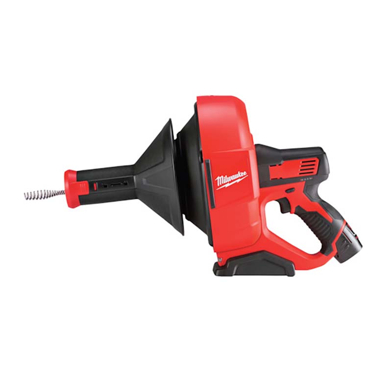 電動手道具 M12 配管工事洗い濯ぎ機 M12BDC6-0C0APJ 申し受ける コードレス 洗い濯ぎ機 手道具 milwaukee ミルウォーキー TコD