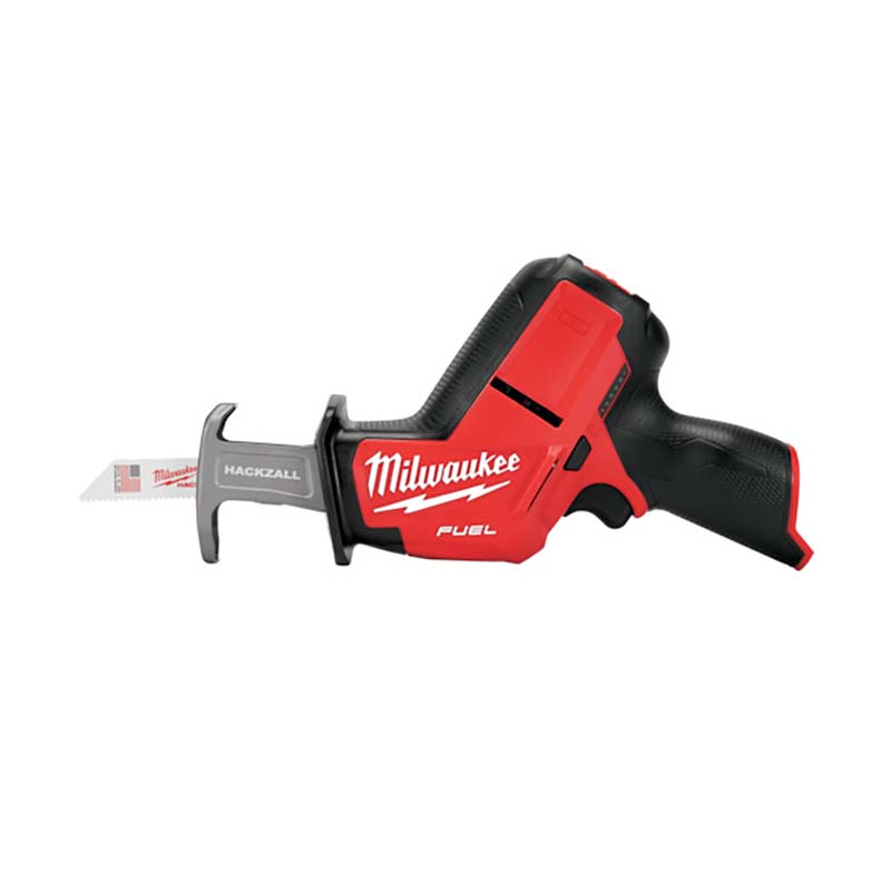 電動手道具 M12 FUEL レシプロソー 本体のみ M12CHZ-0JP 申し受ける コードレス 切りおとす 手道具 milwaukee ミルウォーキー TコD