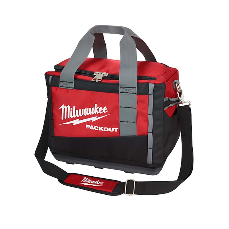 PACKOUT ツールバッグ 15インチ 本体のみ 48-22-8321N 工具箱 収納 工具 運搬 ツールボックス milwaukee ミルウォーキー TコD