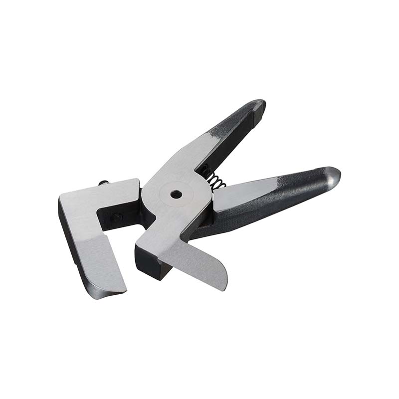 ブレードのみ エアーニッパー ブレード 樹脂用横向き刃 N30AMR1395 360371 ニッパー 刃 日曜大工 DIY VESSEL ベッセル Y善D 送料無料 メール便｜プラスワイズ ホームセンター店