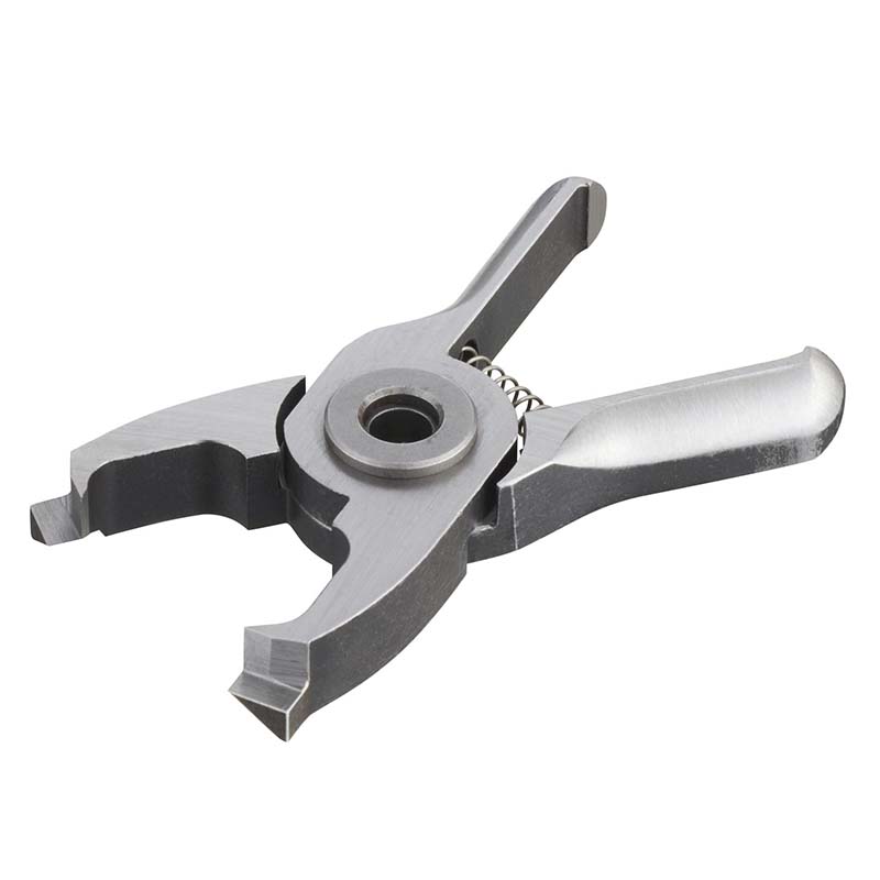 ブレードのみ エアーニッパー ブレード 樹脂用ノセ刃 NY15AD 360578 ニッパー 刃 日曜大工 DIY VESSEL ベッセル Y善D 送料無料 メール便｜プラスワイズ ホームセンター店 17,388円