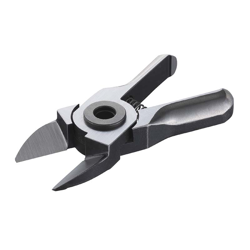 ブレードのみ エアーニッパー ブレード 樹脂用ストレート刃 NY25RAJ 360587 ニッパー 刃 日曜大工 DIY VESSEL ベッセル Y善D 送料無料 メール便|プラスワイズ ホームセンター店
