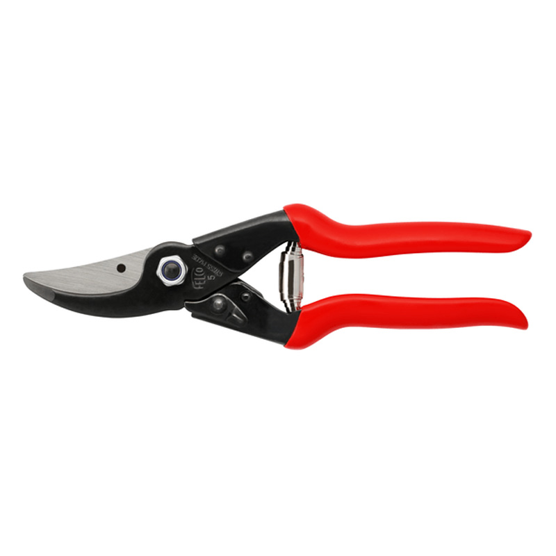 切り調える鋏 フェルコ5 FELCO5 6本仕掛ける ハサミ 剪刀 園芸 鉢植え ガーデニング お取りつくろう FELCO フェルコ 福KD