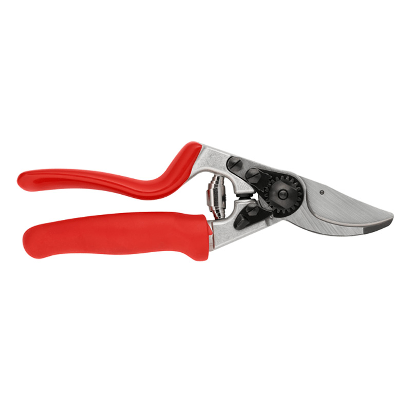 切り落とす鋏 フェルコ10 左当て嵌める FELCO10 6本書き割り ハサミ 剪刀 園芸 鉢植え ガーデニング お取りつくろう FELCO フェルコ 福KD