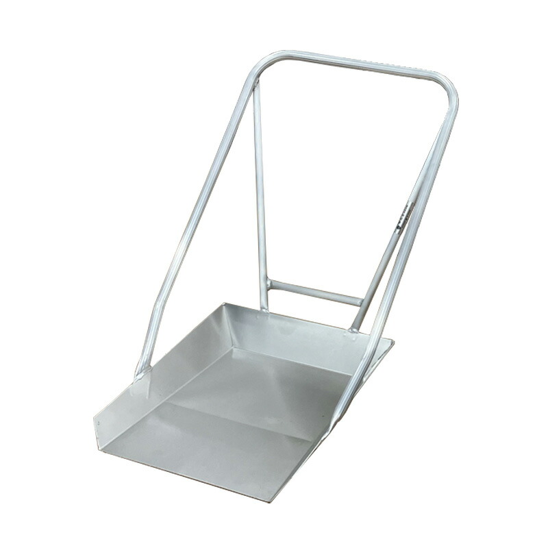 スノーダンプ 楽天市場】スノーダンプ 強力スノーダンプ ロング型 アルミ製 平型