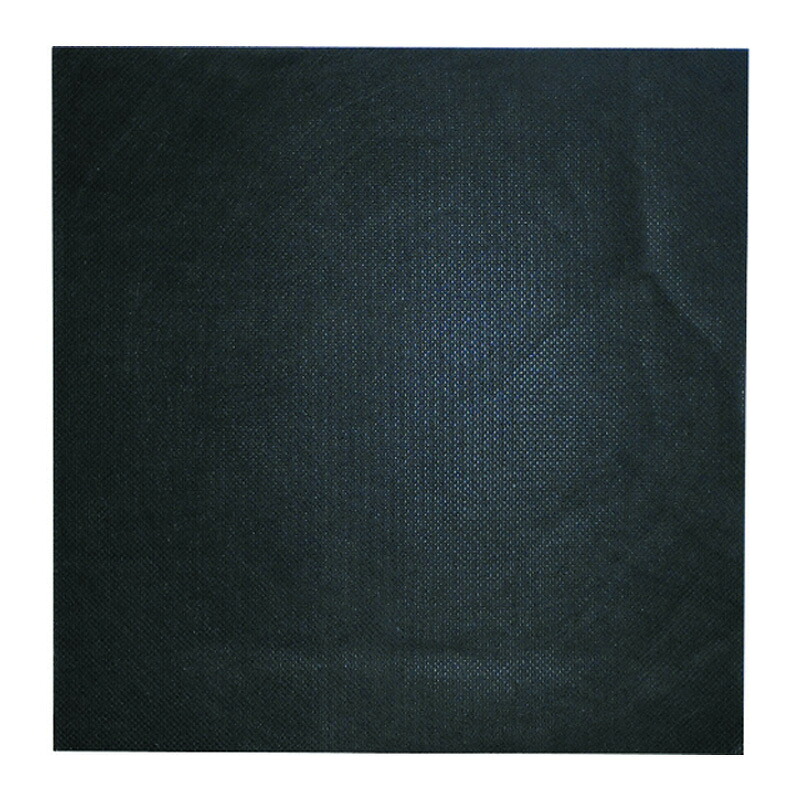 吸音材 QonPET WBK-02 35&times;450&times;450 20枚セット 吸音パネル 吸音スポンジ 音の悩み 雑音 予防 防止 遮音 遮音材 プロ WAKI 和気産業 D｜プラスワイズ ホームセンター店