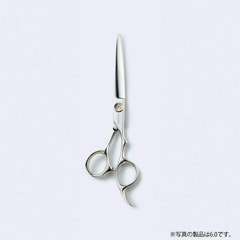 美容バサミ J Premium JP02 サイズ選択 ネジ選択 ジェイプレミアムシリーズ シザー 美容 理容 散髪 プロ用 本格派 鋏 S.cosmo コスモスミス H