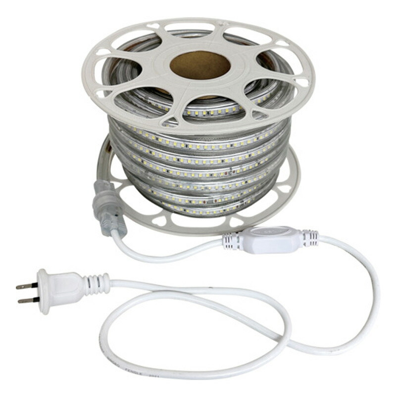 索条点火装置 LED索条点火装置両面発しる 白 20m ワット数付き添い人 FRL-W20M-W 10本書き割り 発しる 熱電子管点火装置 LED点火装置 小夜 やり方 まっ暗がり 昇降機 読み合わせる 富士倉 T儀D