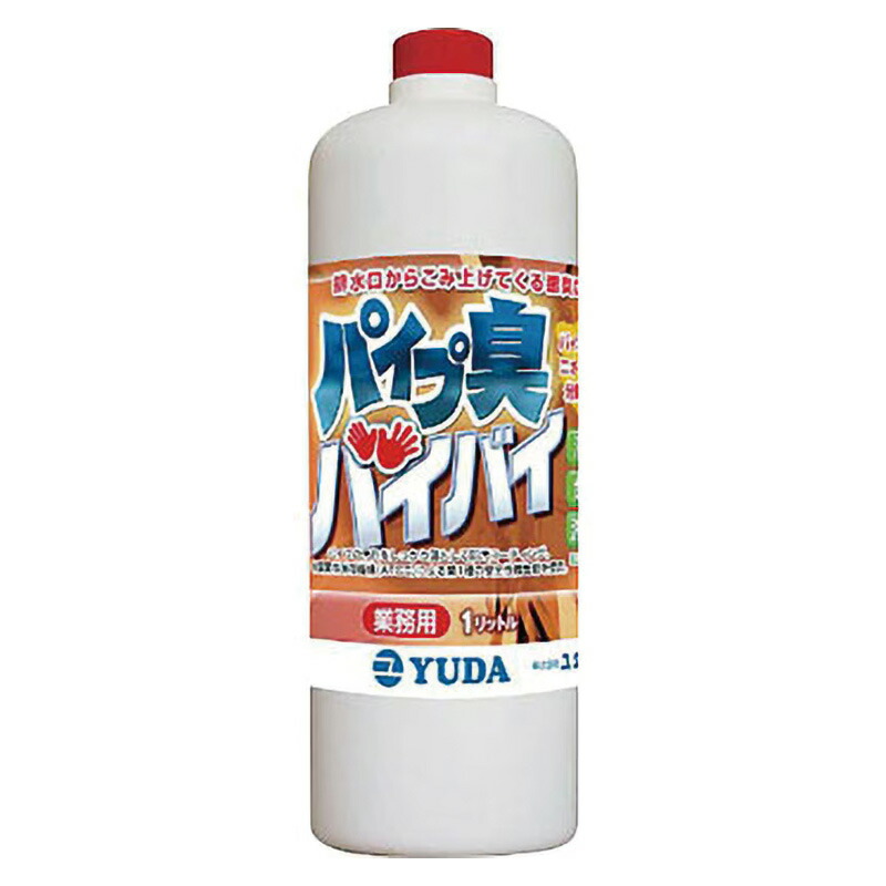 消臭剤 煙管臭バイバイ 1L×12本仕掛ける 原液 異臭 水抜き口 下水 洗い濯ぎ 洗い濯ぎ 残渣 飲食店 勝手もと 猶太 Uダ 代引不可