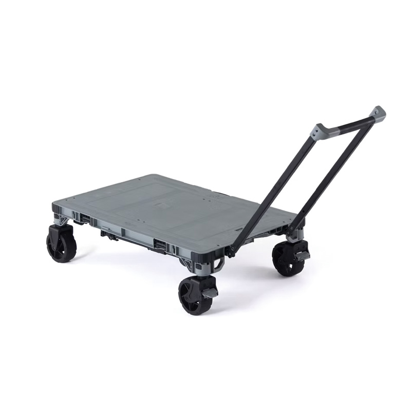 台車 フラットカートダイニング F-CARTDINING テーブル アウトドア キャンプ おしゃれ 花岡車輛 SスD
