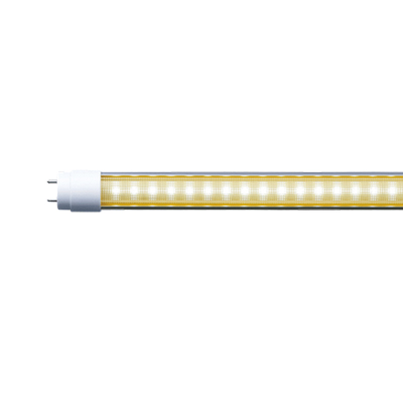 螢光灯 40型直管LED 白いこと 角度変数役立つこと付き添い人 LS1200-U2-W/R 2本仕掛ける ともし火 LEDともし火 使い果たすワット数約1/2 工事不必要 LED化 年長命 MG エムジー 金T 代引不可