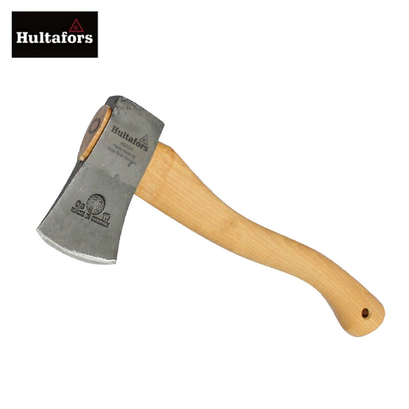 楽天市場】HULTAFORS ハルタホース フルトンハチェット AV08417010