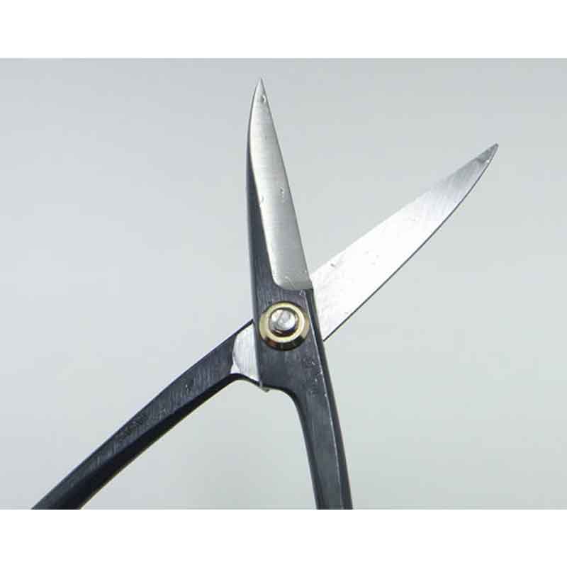 盆栽道具 長柄小枝切鋏 大 No 38c ハサミ はさみ 盆栽 園芸 鉢植え ガーデニング お手入れ Bonsai Shears 日本製 カネシン 兼進 代引不可 Educaps Com Br