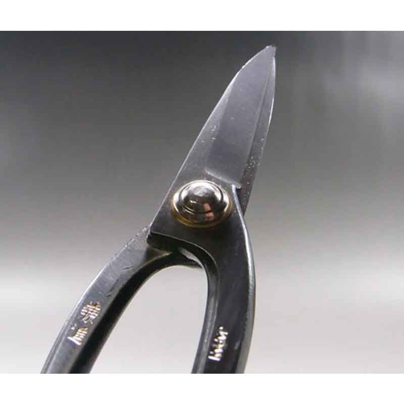 盆栽道具 小枝切鋏 No 602b ハサミ はさみ 盆栽 園芸 鉢植え ガーデニング お手入れ Bonsai Shears 日本製 カネシン 兼進 代引不可 Educaps Com Br