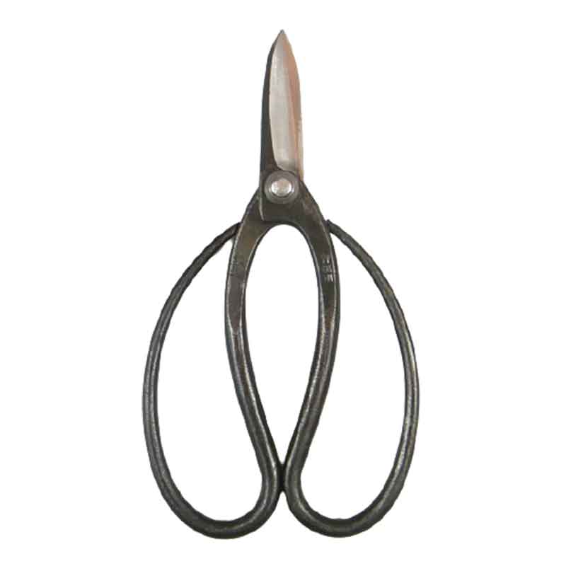 盆栽道具 盆栽鋏 青紙 No 42a ハサミ はさみ 盆栽 園芸 鉢植え ガーデニング お手入れ Bonsai Shears 日本製 カネシン 兼進 代引不可 Cdm Co Mz