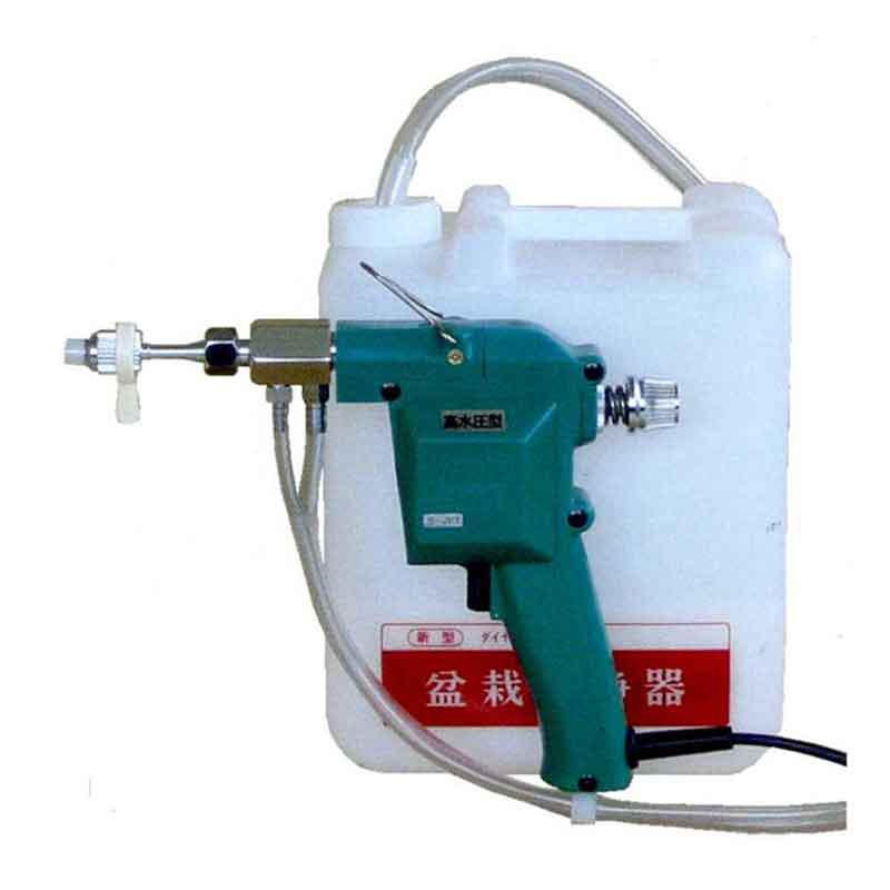 楽天市場】小型高圧洗浄機 ダイヤスプレーガン 【代金引換・後払い決済