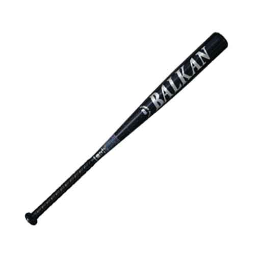 バット バッティングセンター用バット バルカン NBS85D-BK バッティング 打撃 ウレタンボール使用可 部活動 KOKUSAI コクサイ SスD