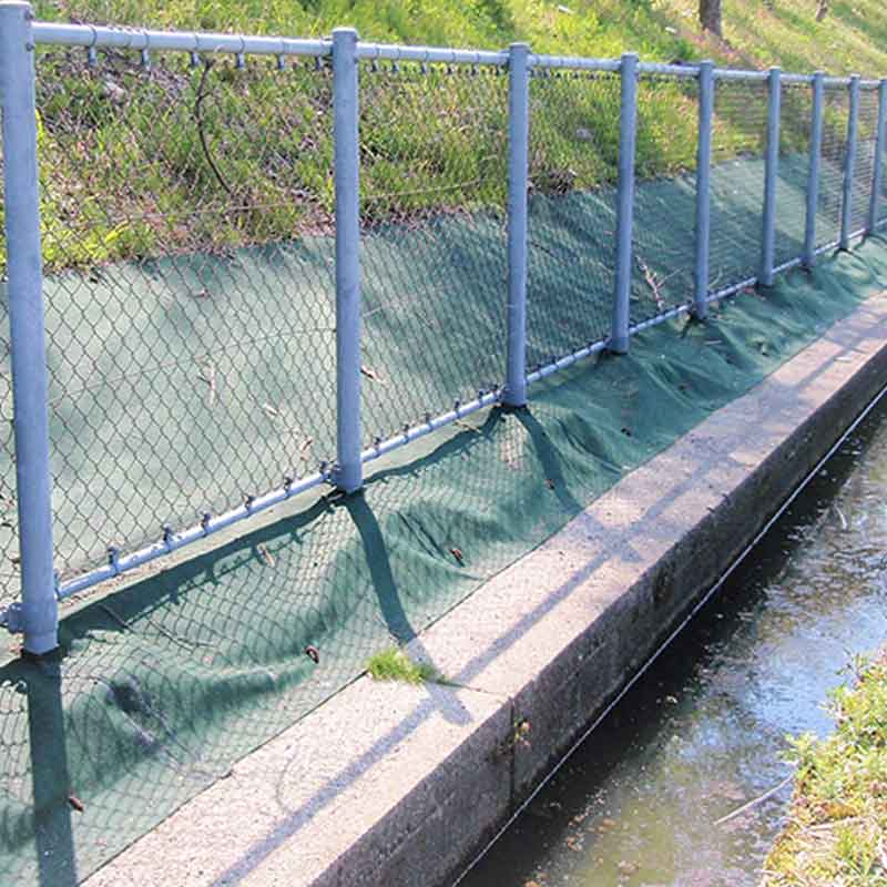 防草腰掛け 緑化マルチフェルトエバー 200cm×20m 緑 混凝土消印 代装置 防草 雑草 小泉製麻 K麻 人間宅送りとどける不可 代引不可